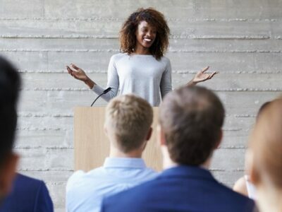 presentation