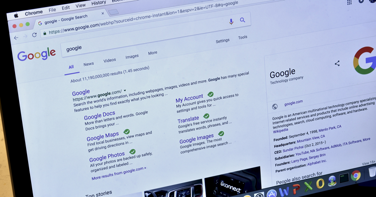 How does a Website appear in SERP with the help of SEO? Website appear in SERP with the help of SEO
