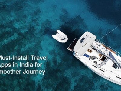 Travel Apps