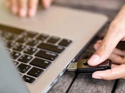 USB Data Recovery Canada