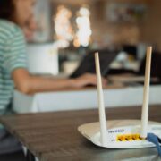 4G WiFi