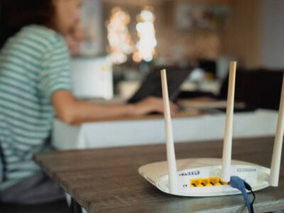 4G WiFi