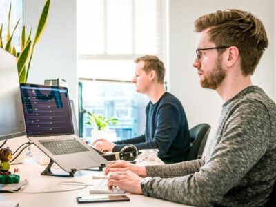 LAN for Organizations